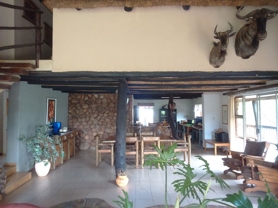 Commercial Property for Sale in Parys Free State